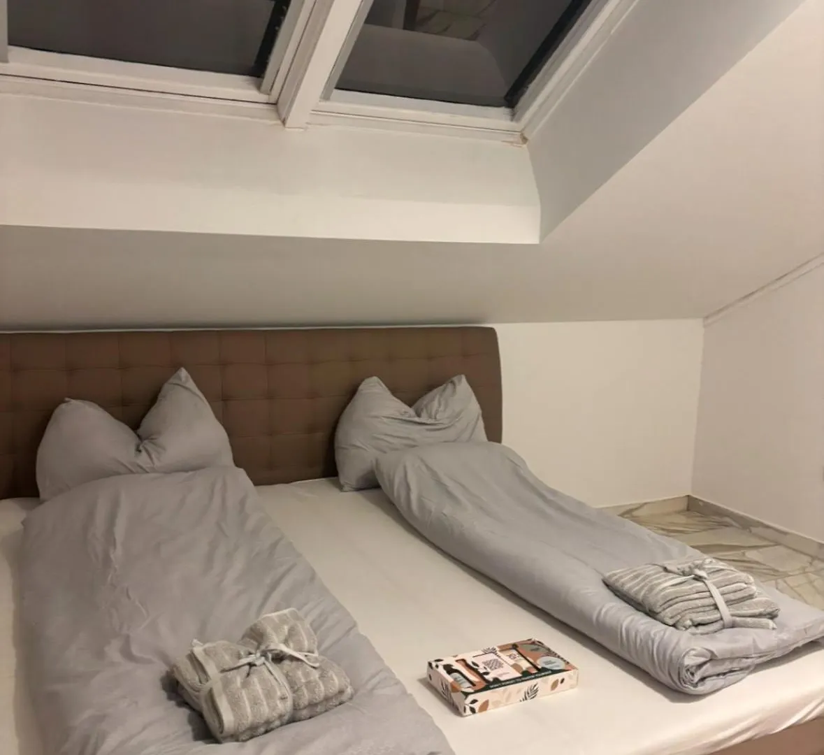 Apartment Vienna
