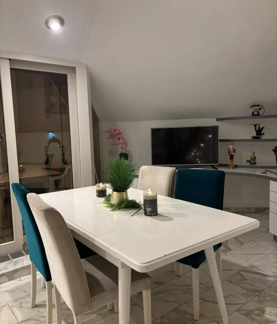 Apartment Vienna