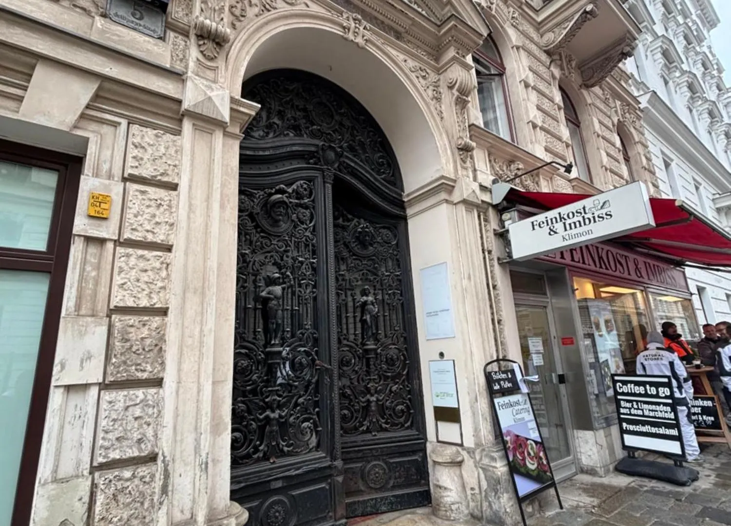 Apartment Vienna