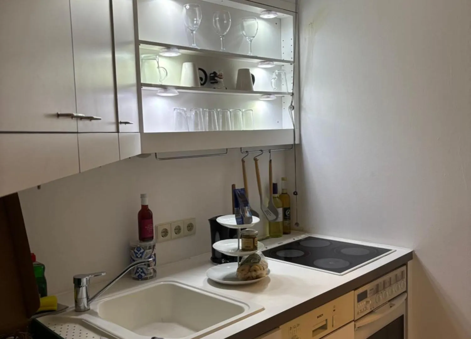 Apartment Vienna Austria