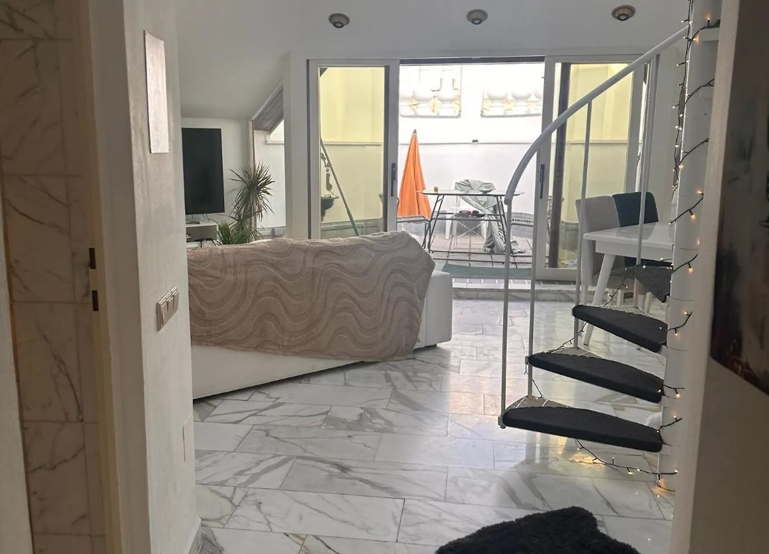 Apartment Vienna