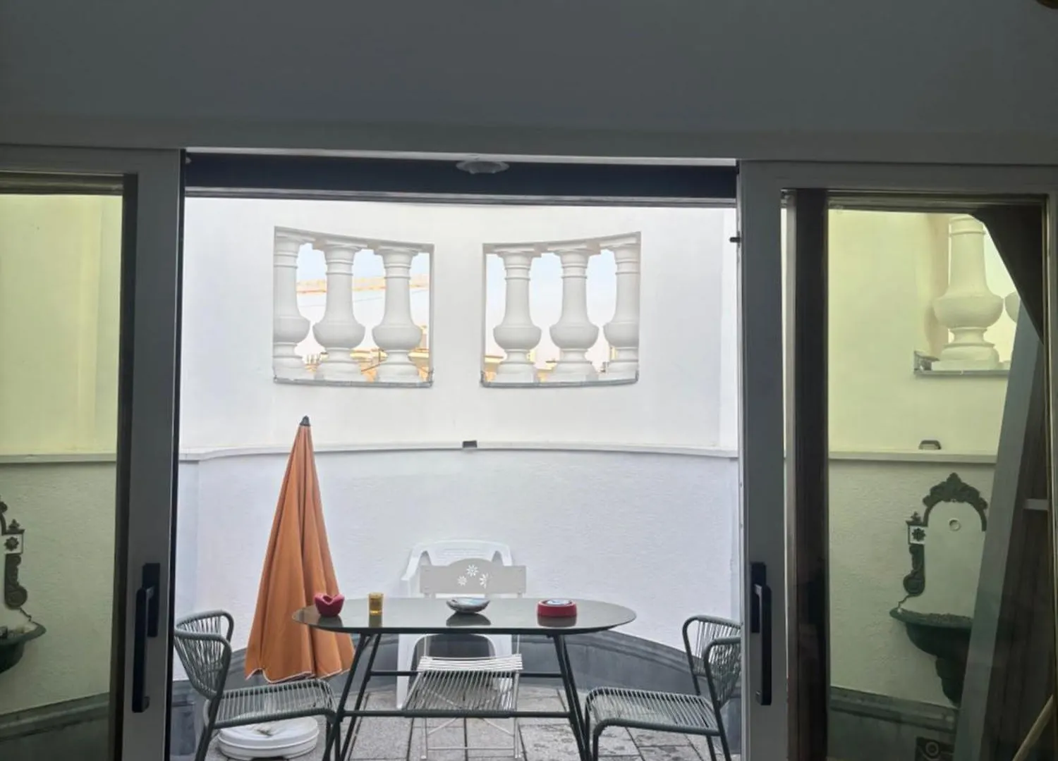 Apartment Vienna 0*,
