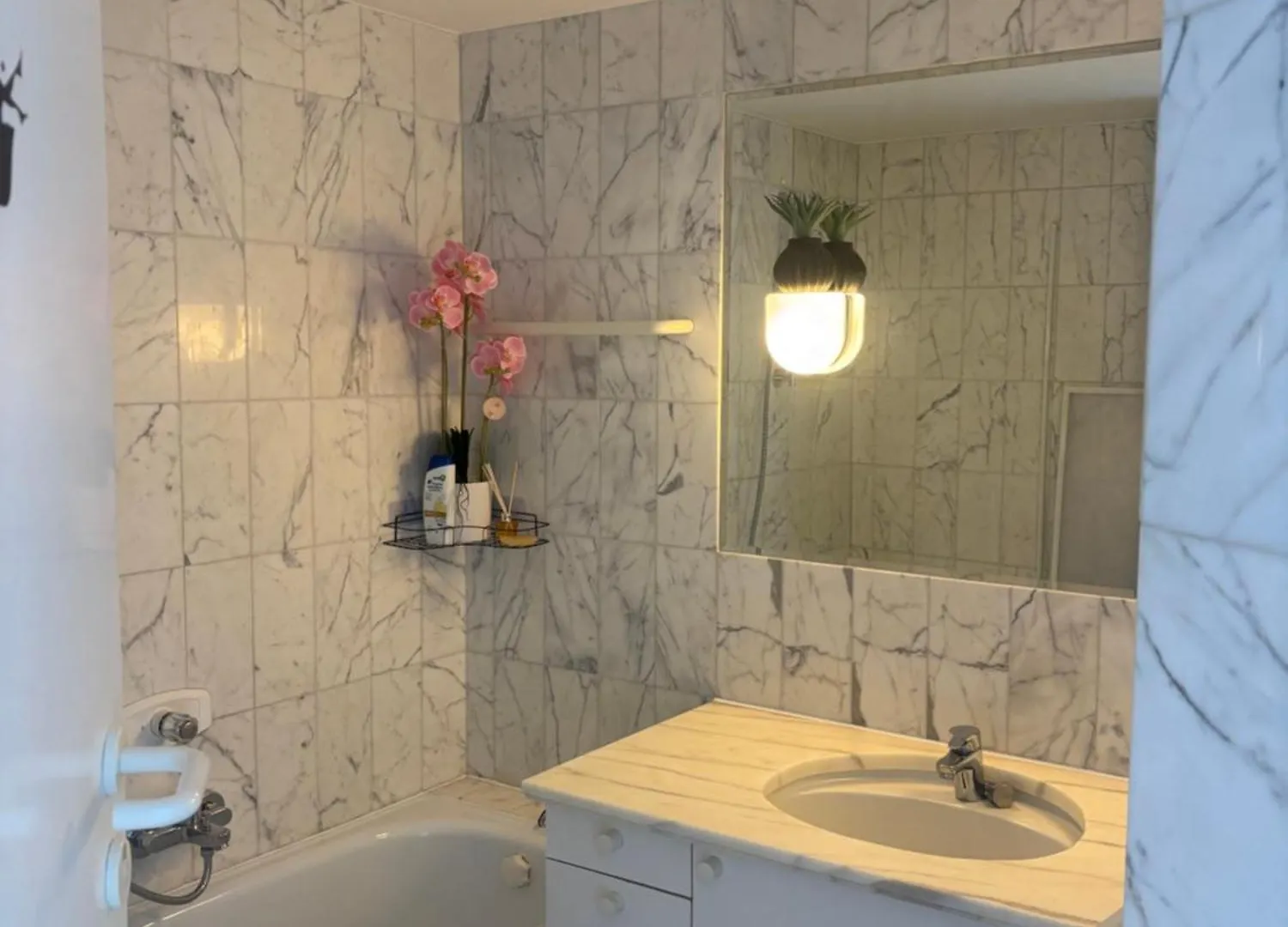Apartment Vienna