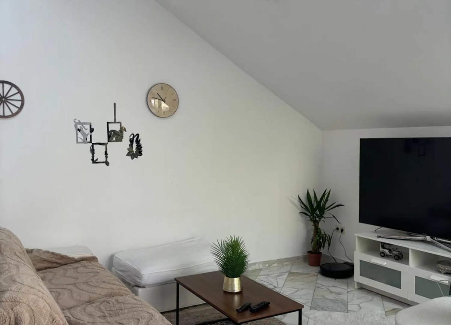 Apartment Vienna
