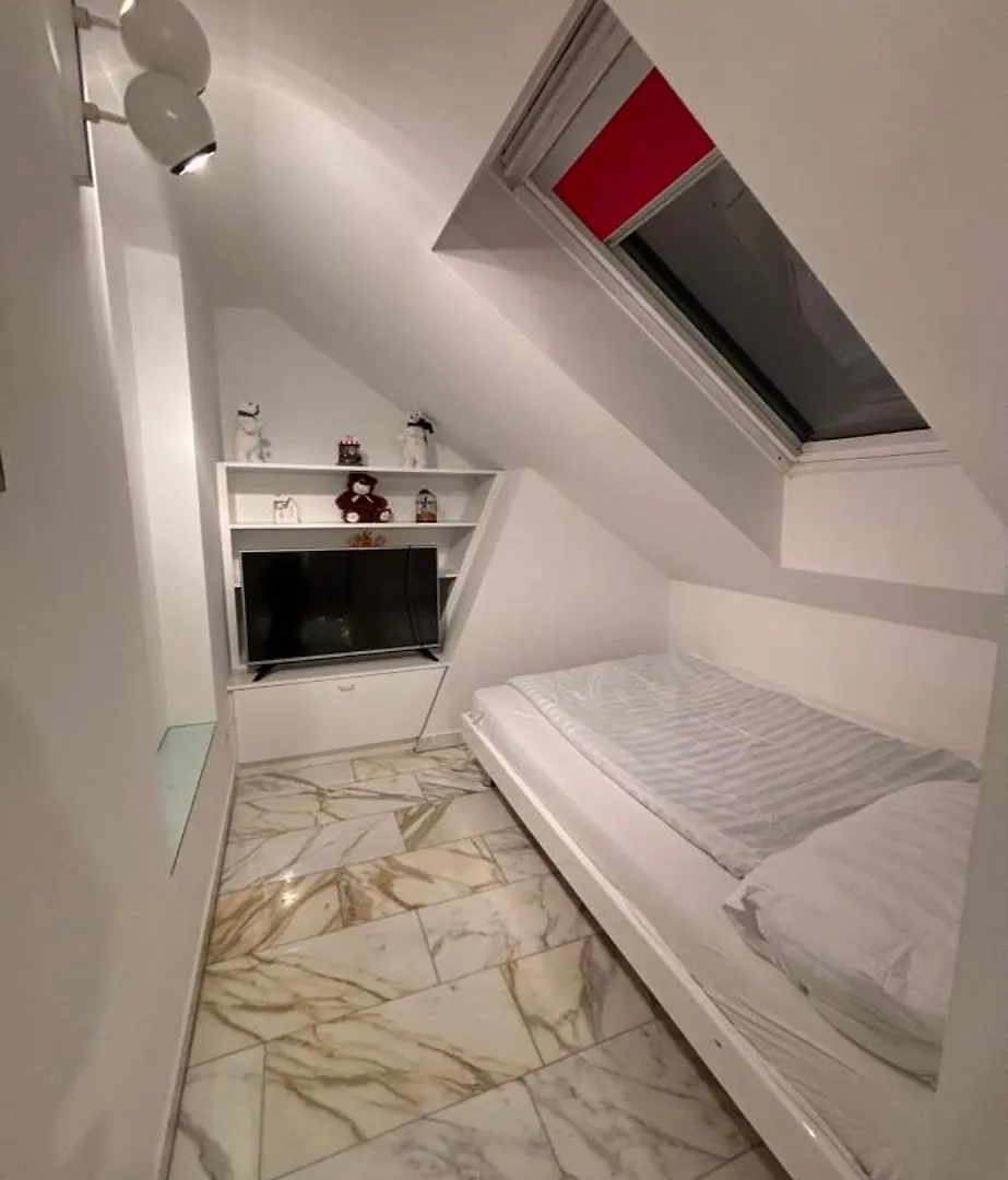 Apartment Vienna 0*,