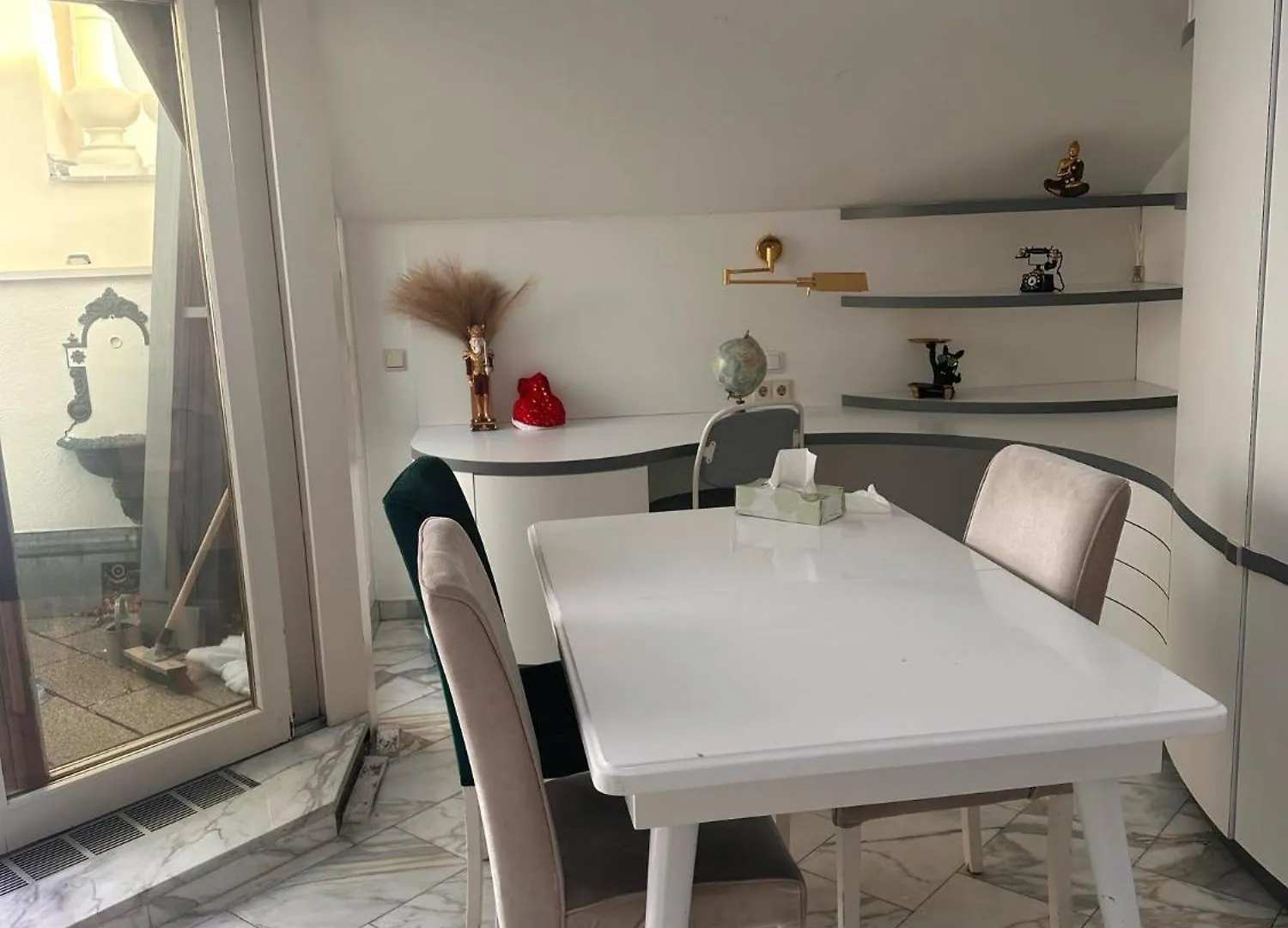 Apartment Vienna
