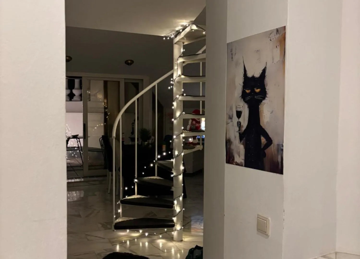 Apartment Vienna