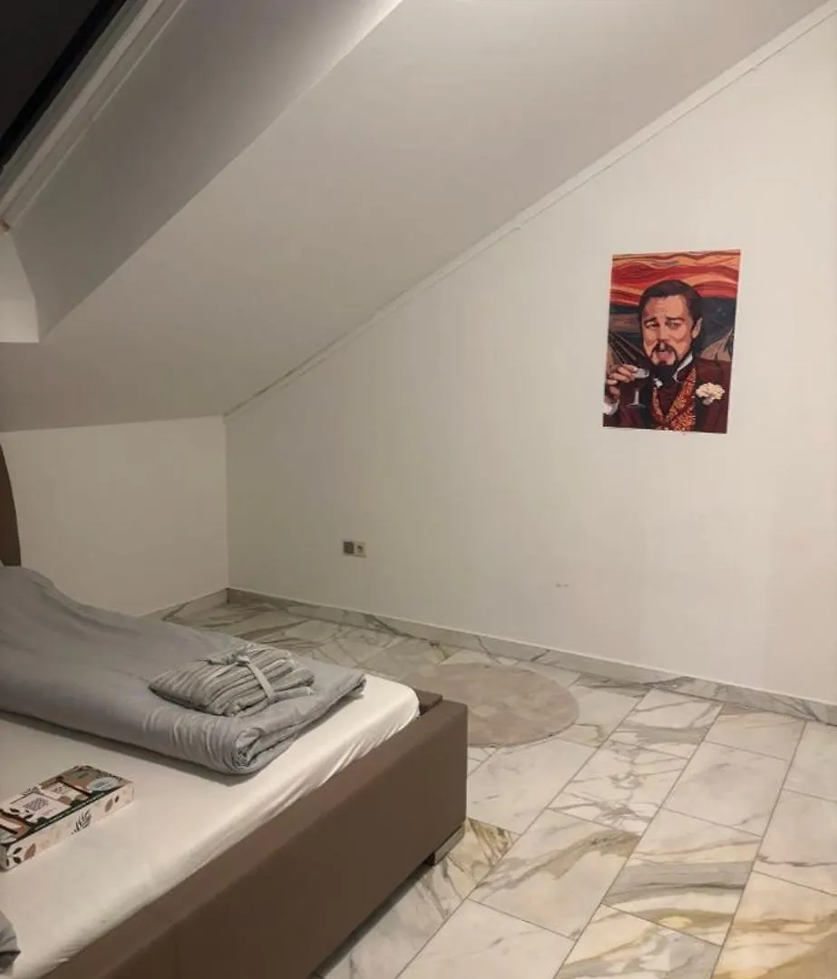 Apartment Vienna